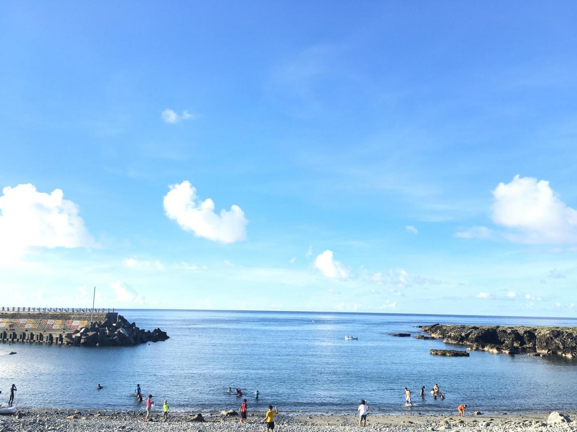 Lanyu My Home B&B Exterior photo
